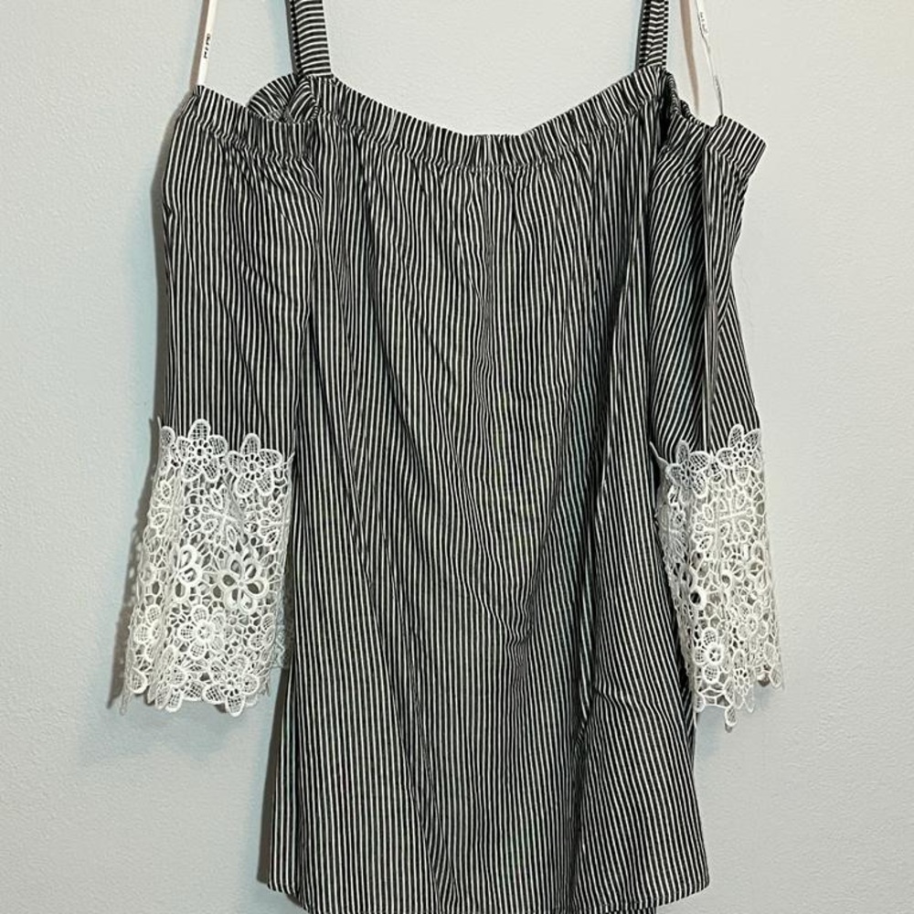 Women’s blouse - Picture 4 of 5